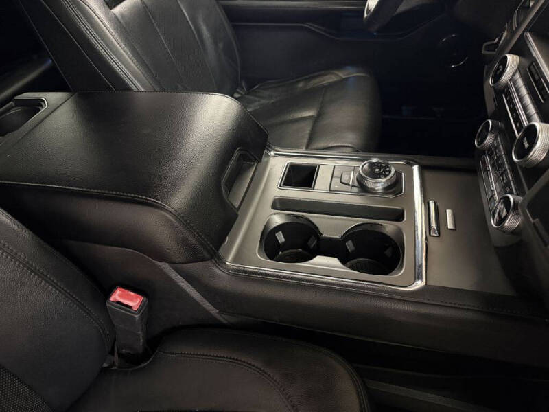 2018 Ford Expedition XLT