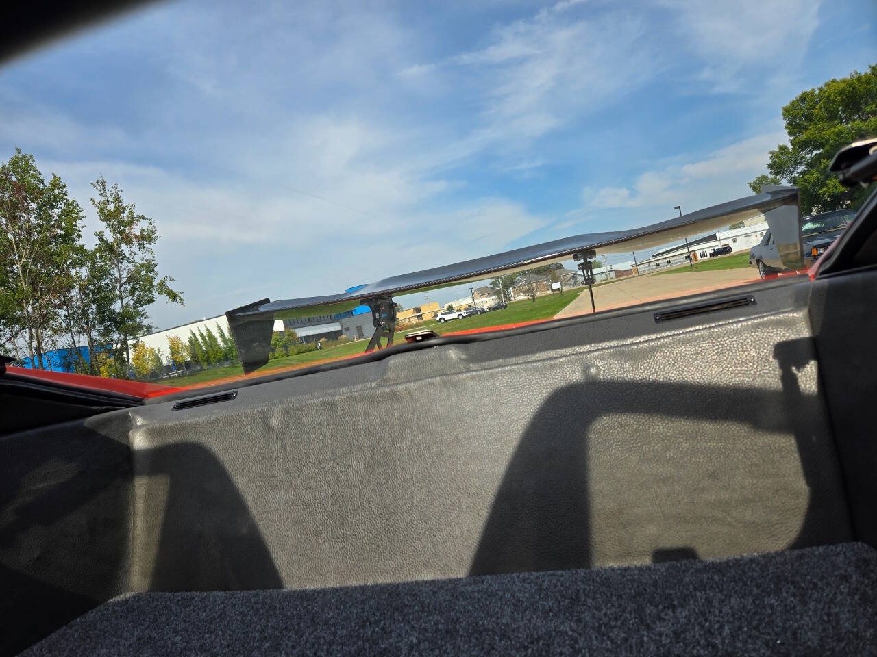 1980 Bradley GT2 166