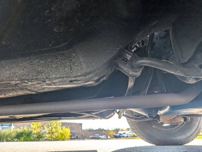 1962 Pontiac Tempest