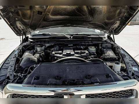 2014 RAM 2500 Tradesman