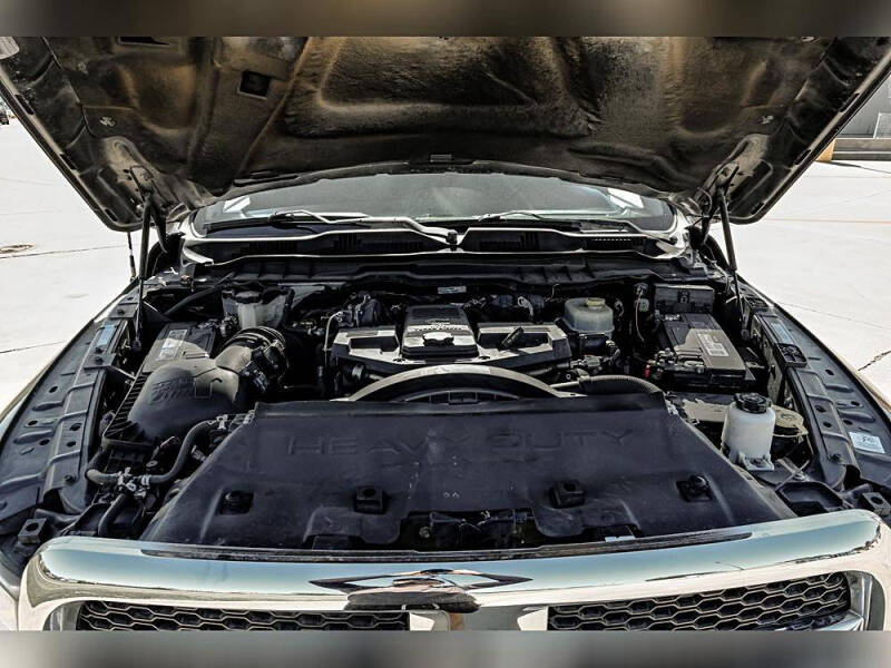 2014 RAM 2500 Tradesman