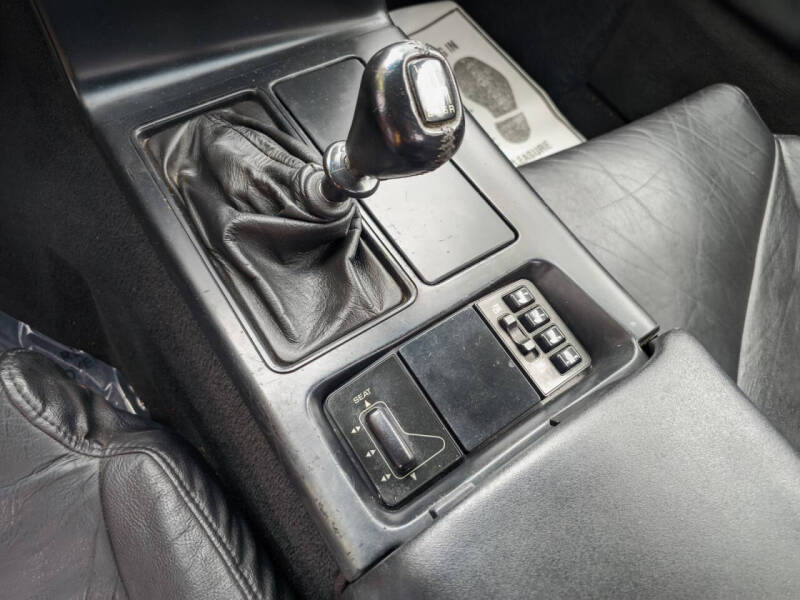 1994 Chevrolet Corvette