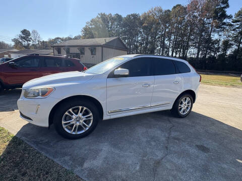 2015 Volvo XC60 T5 Drive-E