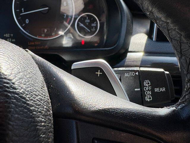 2018 BMW X5 sDrive35i