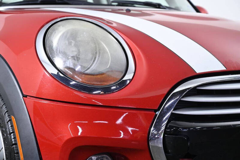 2015 MINI Hardtop 2 Door Cooper