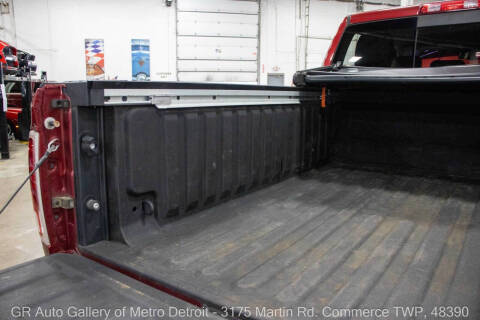 2013 RAM 2500 Laramie Longhorn