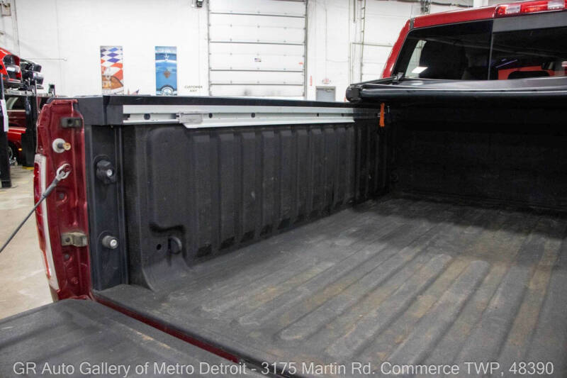 2013 RAM 2500 Laramie Longhorn