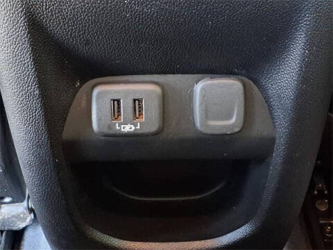 2020 Chevrolet Colorado Z71