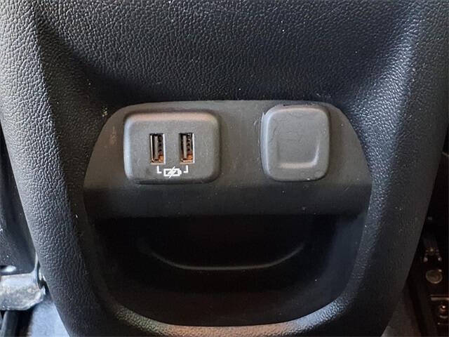 2020 Chevrolet Colorado Z71