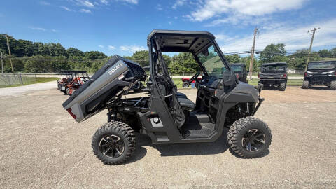 2026 Bighorn Denali 650 B