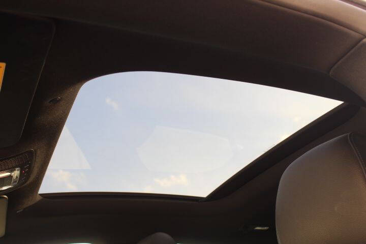 2021 Mercedes-Benz CLA CLA 250