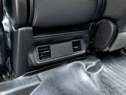 2021 Chevrolet Silverado 2500HD