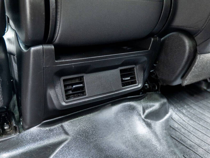 2021 Chevrolet Silverado 2500HD
