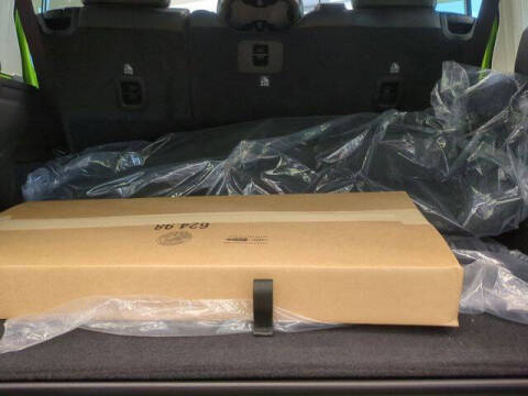 2025 Jeep Wrangler Rubicon 392 Final Edition