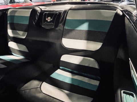 1958 Chevrolet Impala