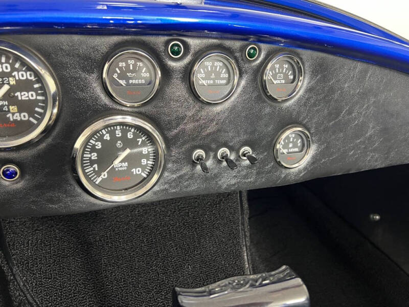 1965 Shelby COBRA CLONE