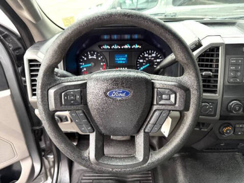 2021 Ford F-350 Super Duty XL