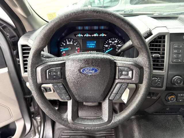 2021 Ford F-350 Super Duty XL