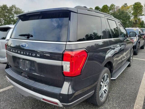 2023 Ford Expedition XLT
