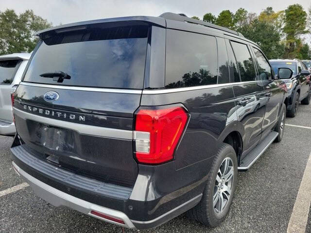 2023 Ford Expedition XLT
