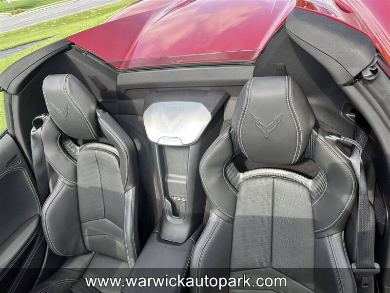 2023 Chevrolet Corvette Z06