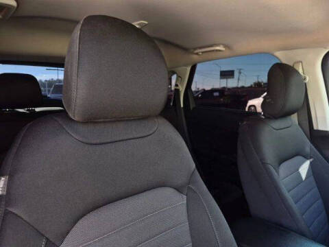 2019 Ford Edge SE