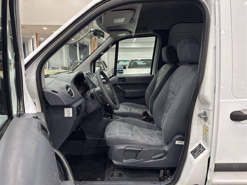 2011 Ford Transit Connect XLT