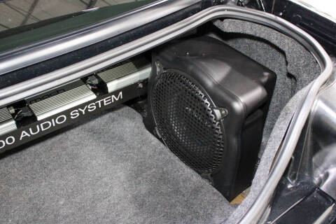 2003 Ford Mustang GT Deluxe