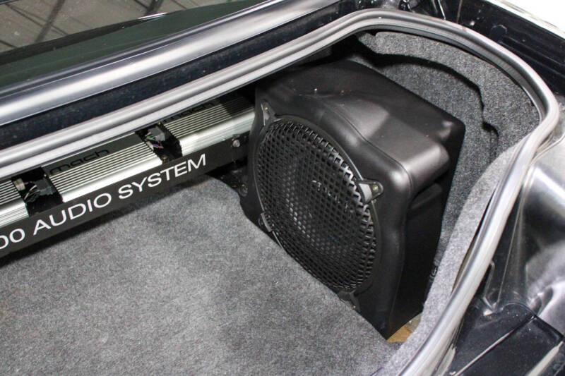 2003 Ford Mustang GT Deluxe