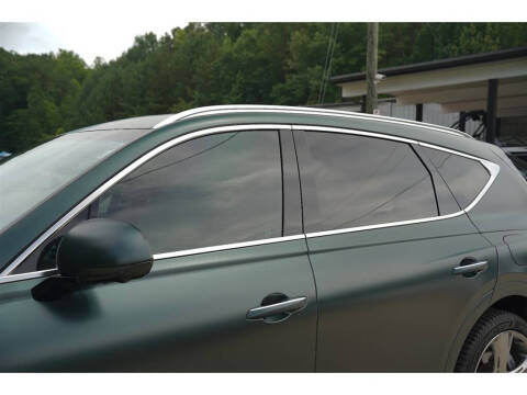 2024 Genesis GV80