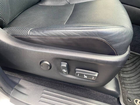 2012 Lexus GX 460 Premium