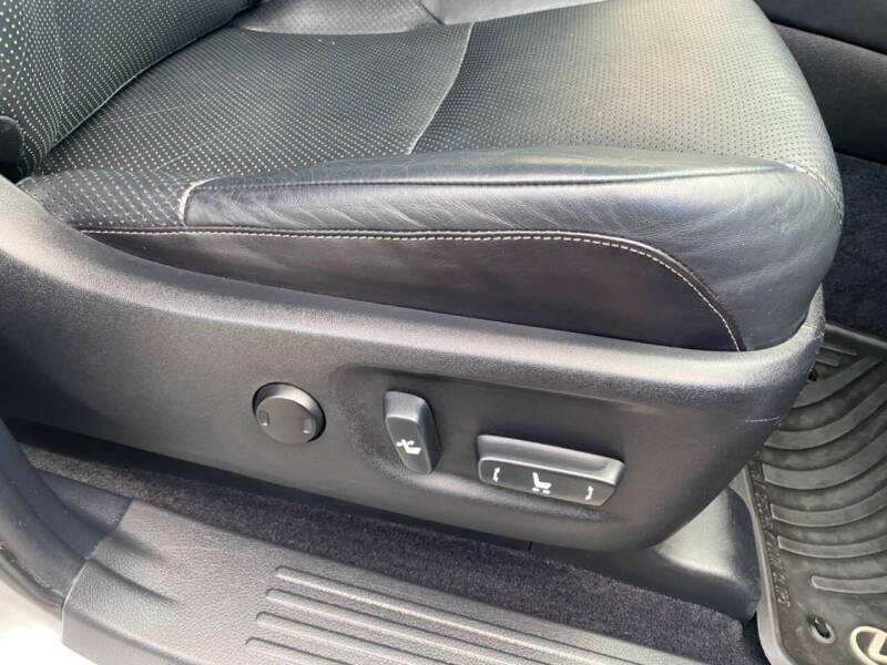 2012 Lexus GX 460 Premium