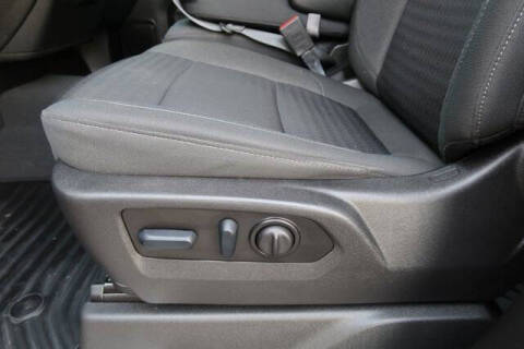 2023 GMC Sierra 2500HD