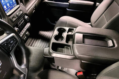 2023 Chevrolet Silverado 2500HD