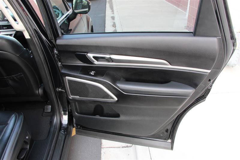 2020 Kia Telluride LX