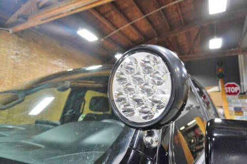 2021 Chevrolet Tahoe Police