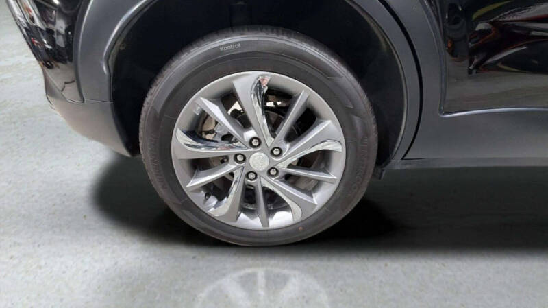 2023 Buick Encore GX Essence