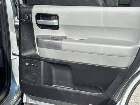 2021 Toyota Sequoia Limited