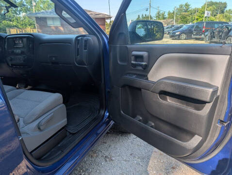 2014 GMC Sierra 1500