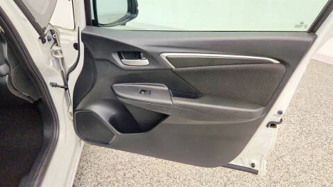 2015 Honda Fit