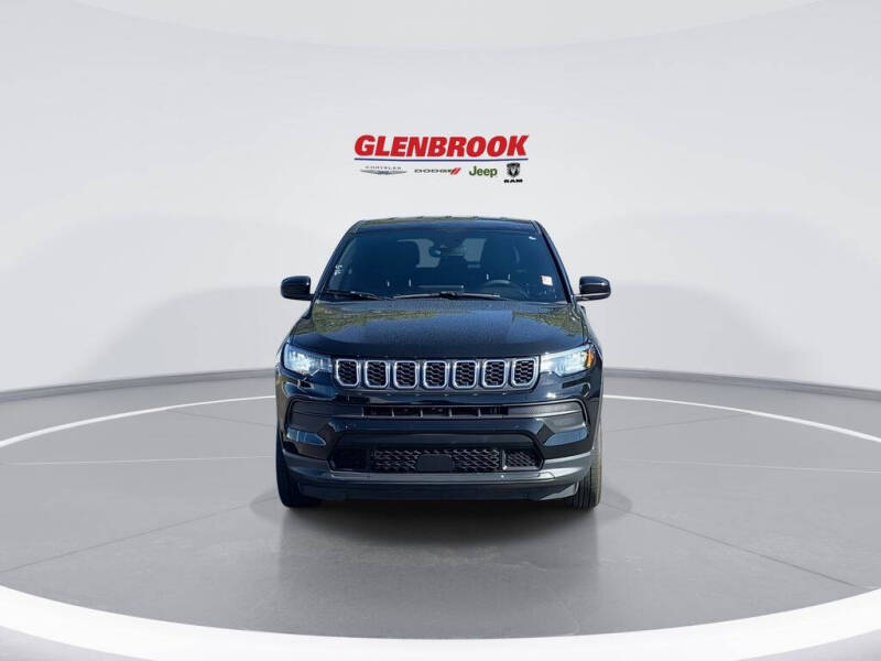 2024 Jeep Compass Sport