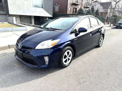 2013 Toyota Prius for sale at Cars Trader New York in Brooklyn NY