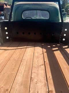 1947 Studebaker M15