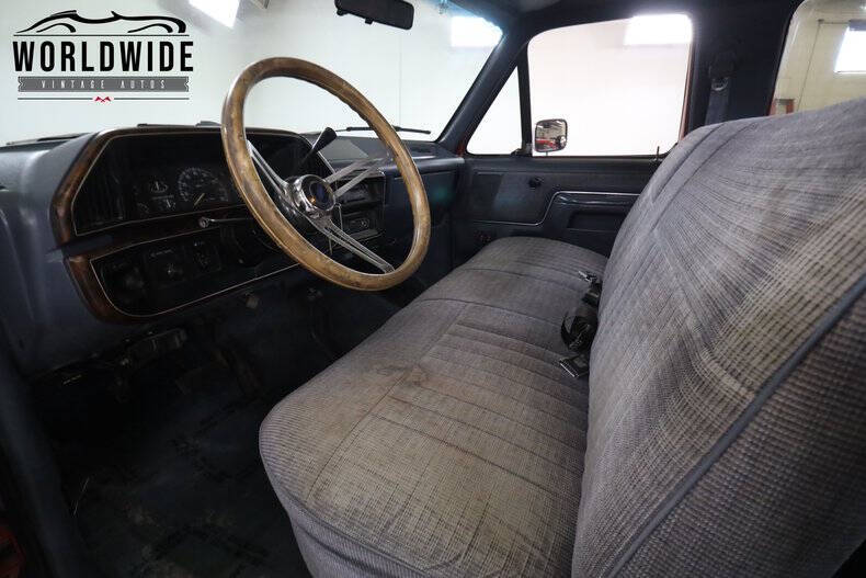 1989 Ford F-350