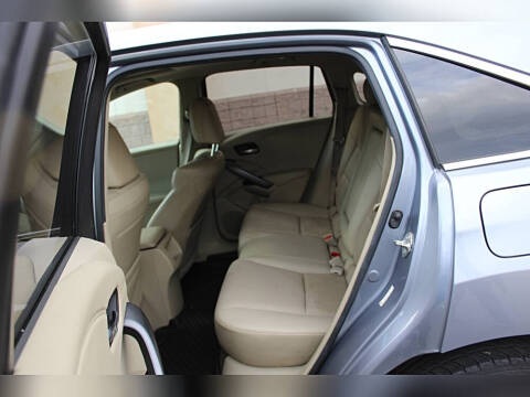 2013 Acura RDX w/Tech