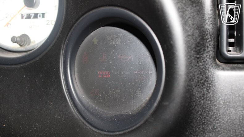 1997 Dodge Viper GTS