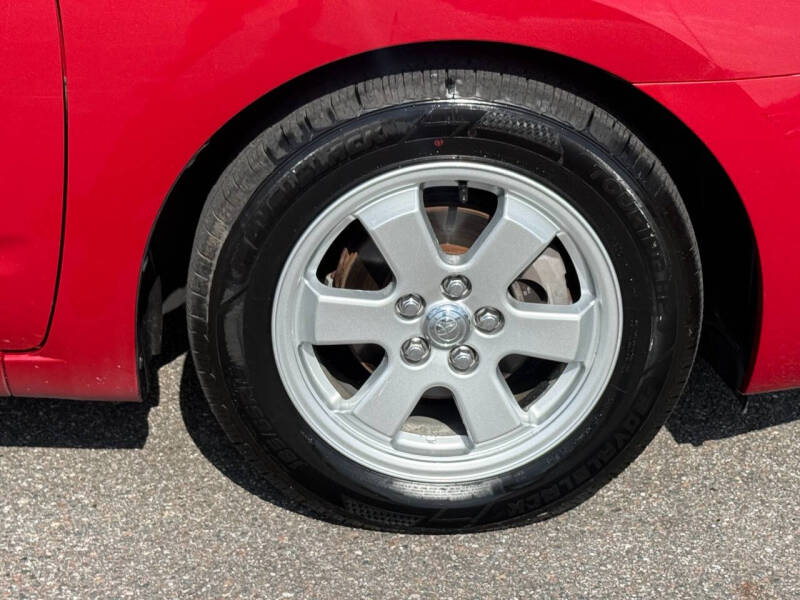 2006 Toyota Prius