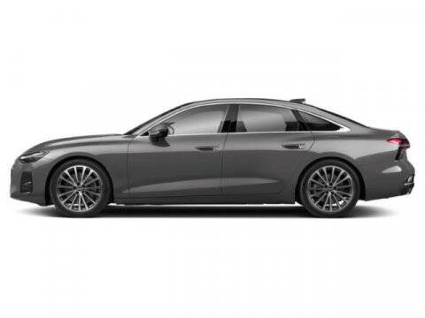 2026 Audi A6 quattro Premium Plus 55 TFSI
