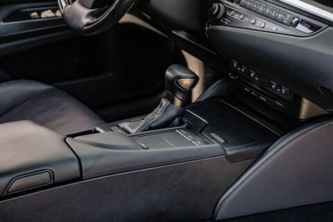 2020 Lexus ES 350