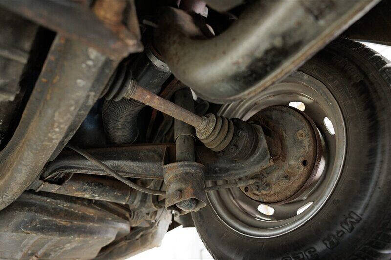 1978 Volkswagen Beetle